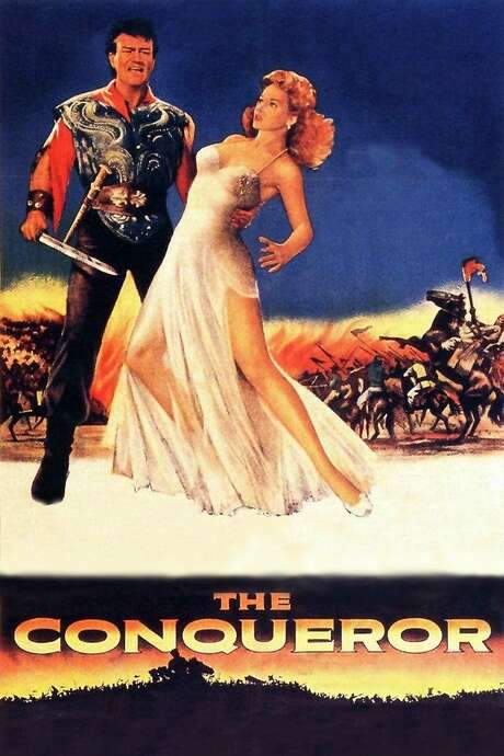 The Conqueror